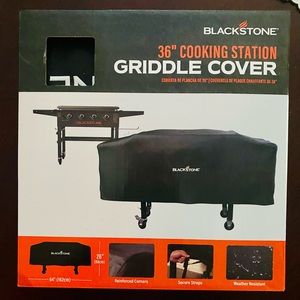 Grill cover-Blackstone